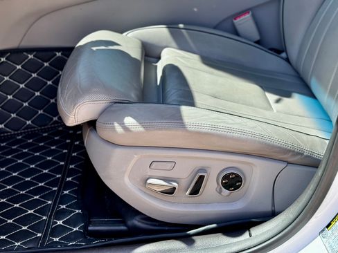 Used 2018 Genesis G80 5.0 Ultimate RWD image 25