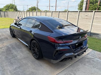 Used 2022 BMW 840i Gran Coupe