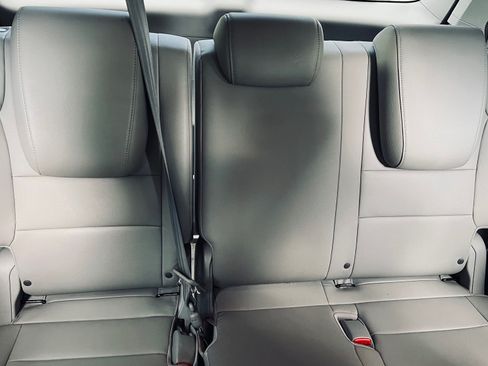 Used 2016 Honda Odyssey EX-L image 16