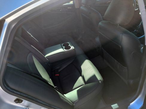 Used 2013 Hyundai Sonata Limited image 10