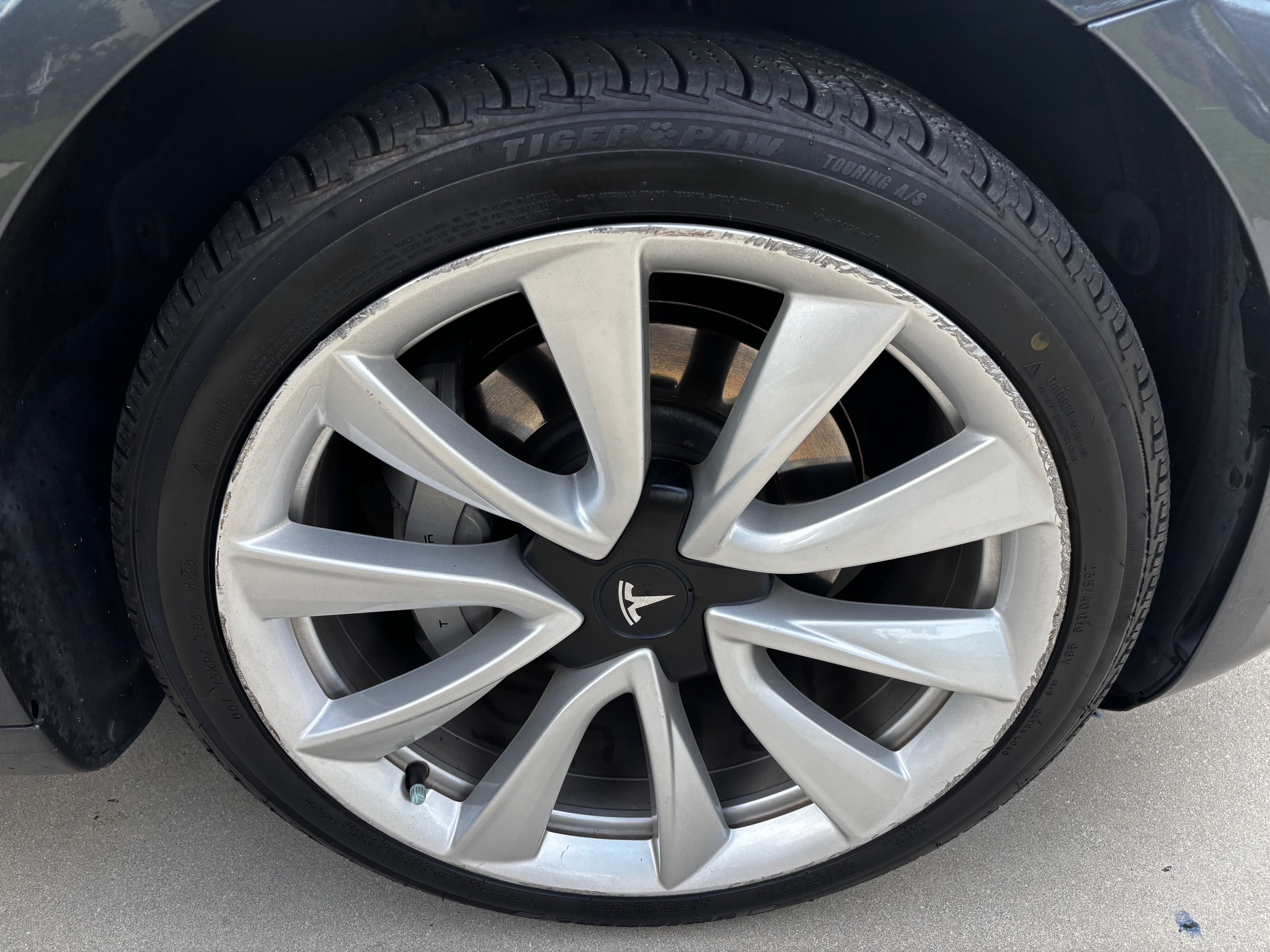 Used 2019 Tesla Model 3 Standard Range Plus RWD image 26