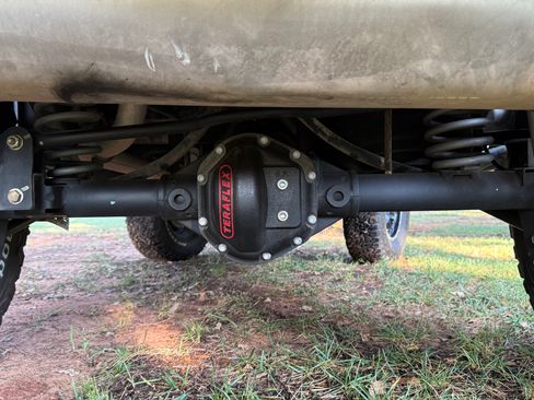 Used 2016 Jeep Wrangler Unlimited Sport w/ Quick Order Package 24S image 13