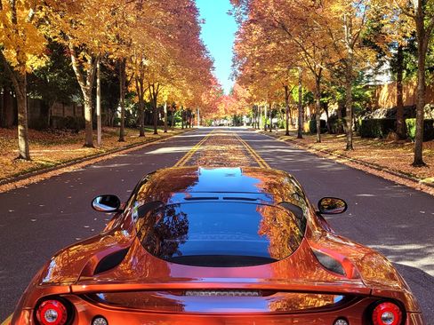 Used 2014 Lotus Evora S RWD image 47