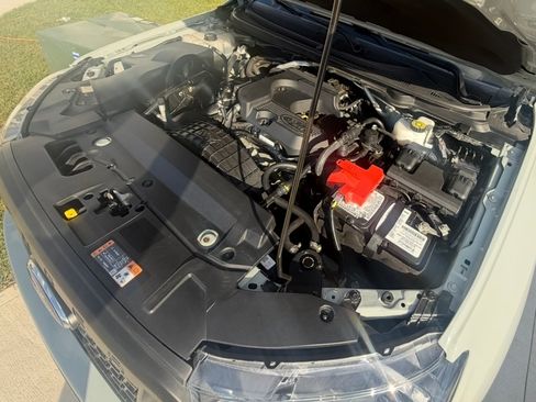 Used 2022 Ford Ranger XL w/ Equipment Group 101A High image 16