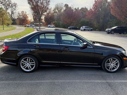 Used 2014 Mercedes-Benz C 300 4MATIC Sedan image 8
