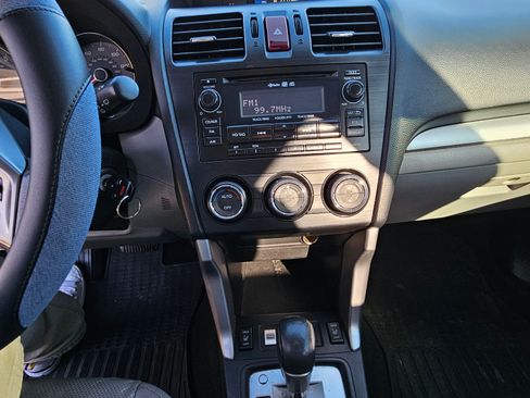 Used 2014 Subaru Forester 2.5i Limited w/ Popular Package #2 image 19