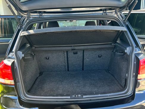 Used 2012 Volkswagen GTI 4-Door image 8