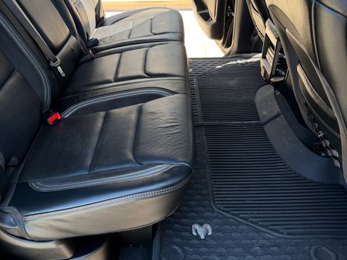 Used 2021 RAM 1500 TRX w/ TRX Level 1 Equipment Group image 29