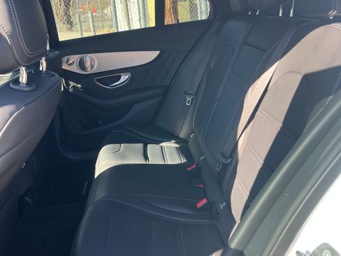 Used 2017 Mercedes-Benz C 63 AMG Sedan image 11