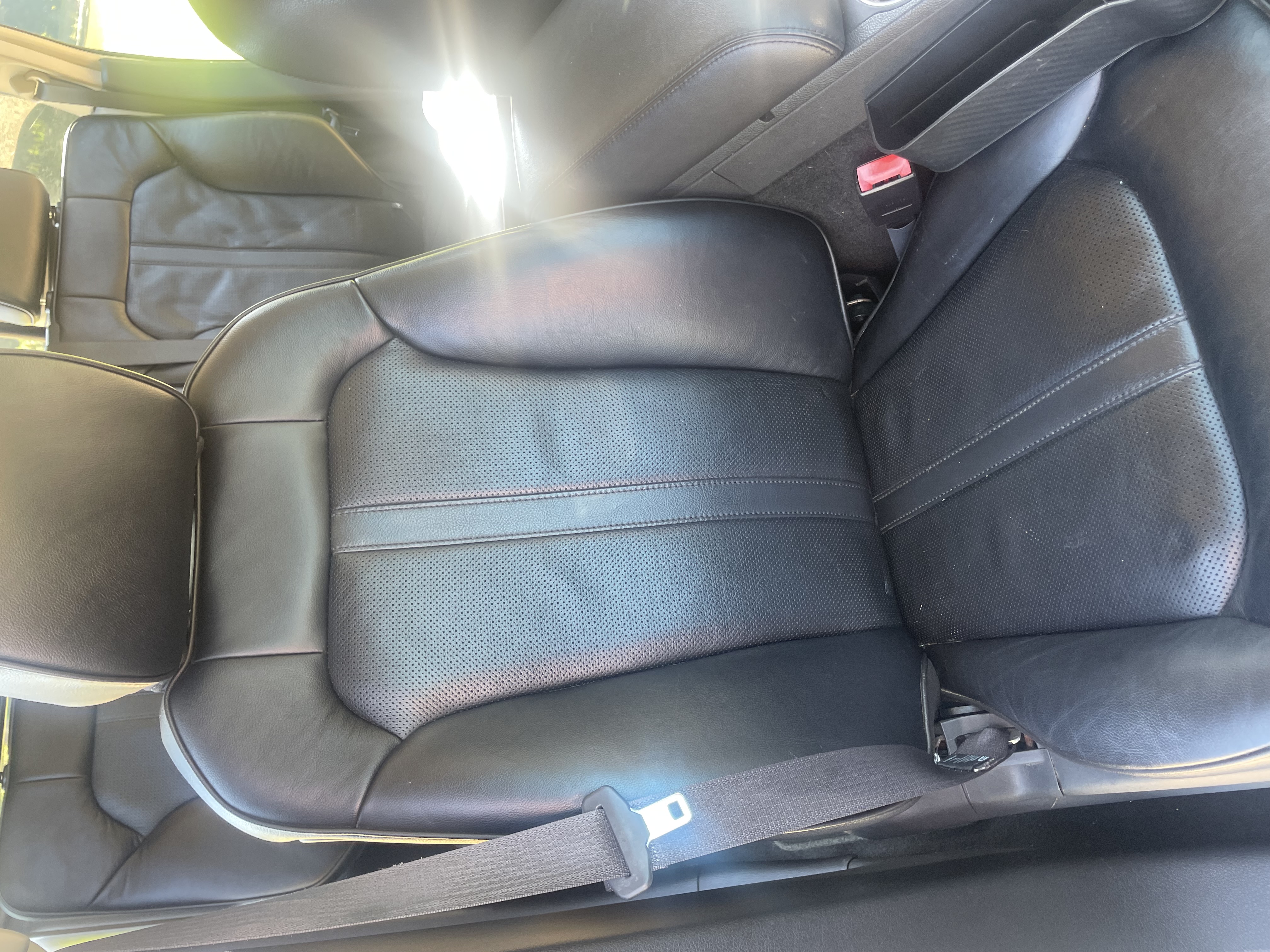 Used 2014 Lincoln MKX FWD w/ Equipment Group 101A image 17