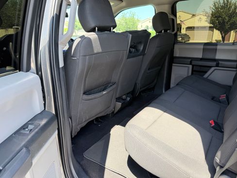 Used 2020 Ford F150 XL w/ Equipment Group 101A Mid AWD/4WD image 14
