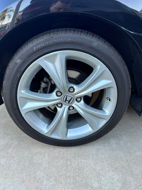 Used 2012 Honda Accord EX-L image 15