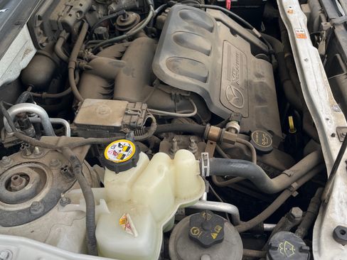 Used 2002 MAZDA Tribute ES image 12