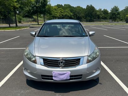 Used 2009 Honda Accord LX-P