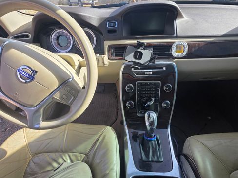 Used 2013 Volvo S80 3.2 image 11