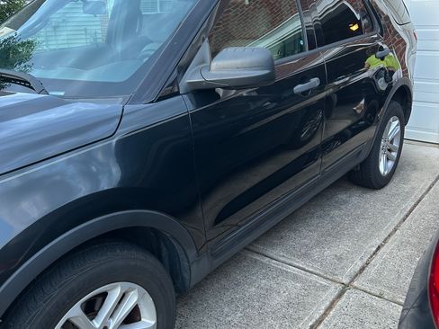 Used 2015 Ford Explorer 4WD image 5