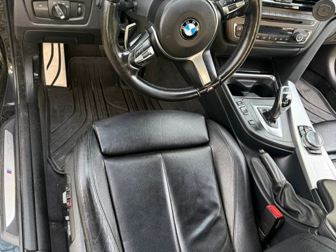 Used 2014 BMW 335i Gran Turismo xDrive image 17