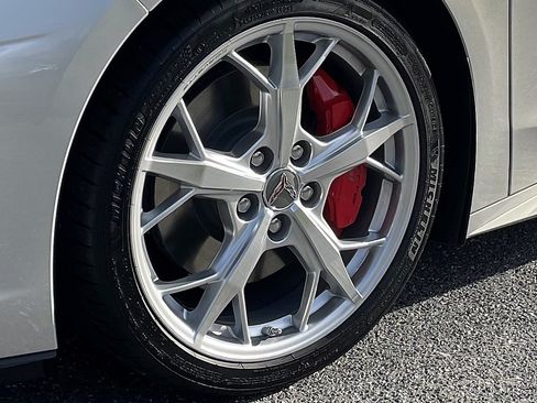 Used 2023 Chevrolet Corvette Stingray Preferred Cpe w/ Z51 Performance Package image 12