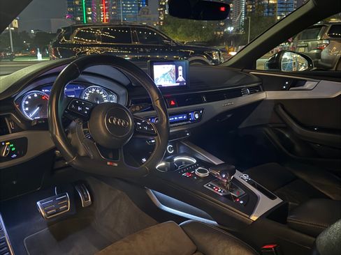 Used 2019 Audi S5 Premium w/ Convenience Package image 10