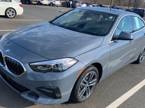 Used 2020 BMW 228i xDrive Gran Coupe w/ Convenience Package AWD/4WD image 4