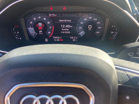 Used 2019 Audi Q3 2.0T Premium Plus w/ Premium Plus Package image 13