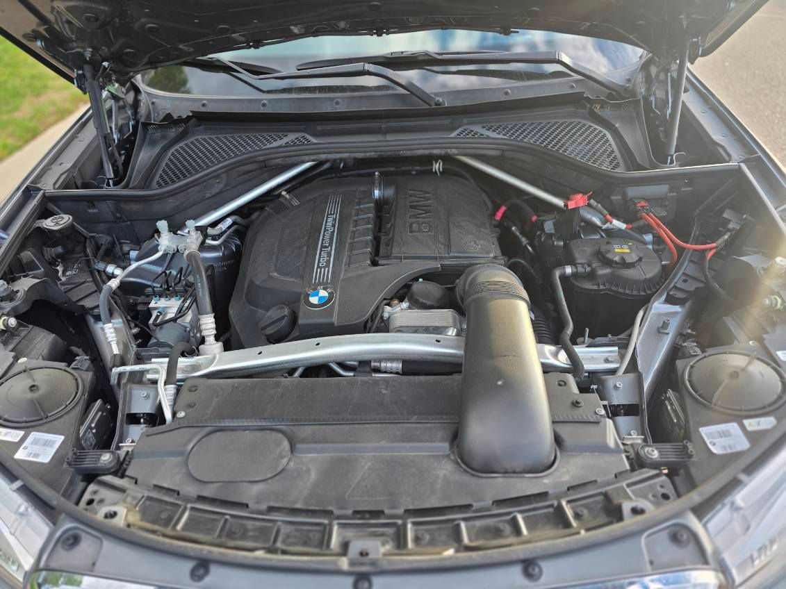 Used 2018 BMW X5 xDrive35i AWD/4WD image 11