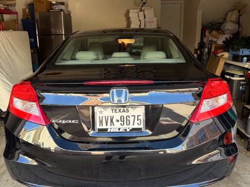 Used 2012 Honda Civic EX-L image 12