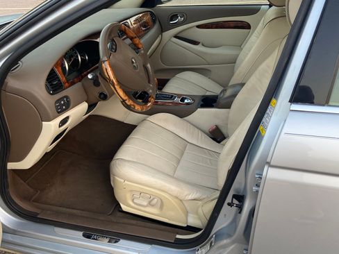 Used 2007 Jaguar S-TYPE 3.0 image 14