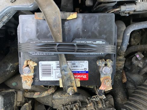 Used 2010 Toyota Corolla LE FWD image 11