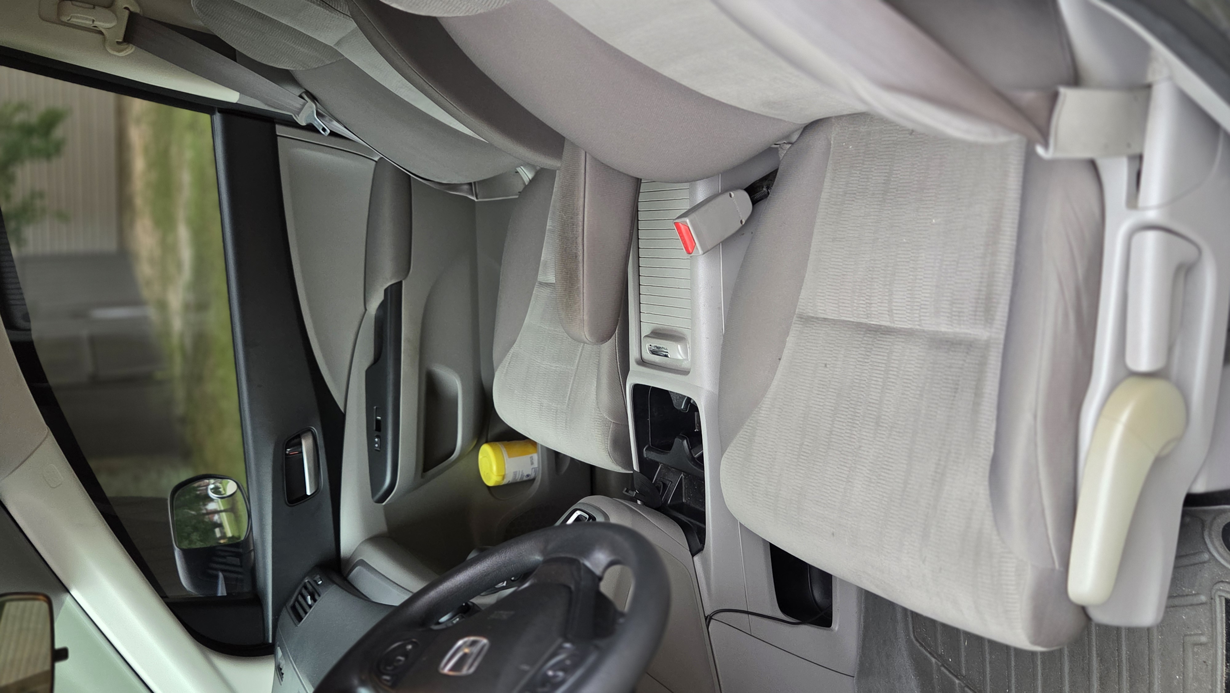 Used 2014 Honda CR-V LX image 5