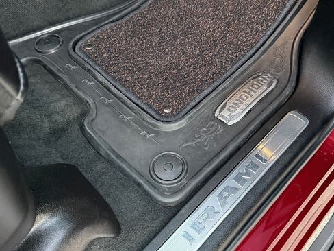 Used 2021 RAM 1500 Limited image 13