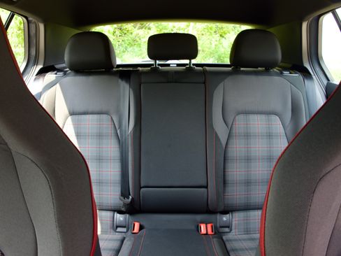 Used 2024 Volkswagen GTI S FWD image 23