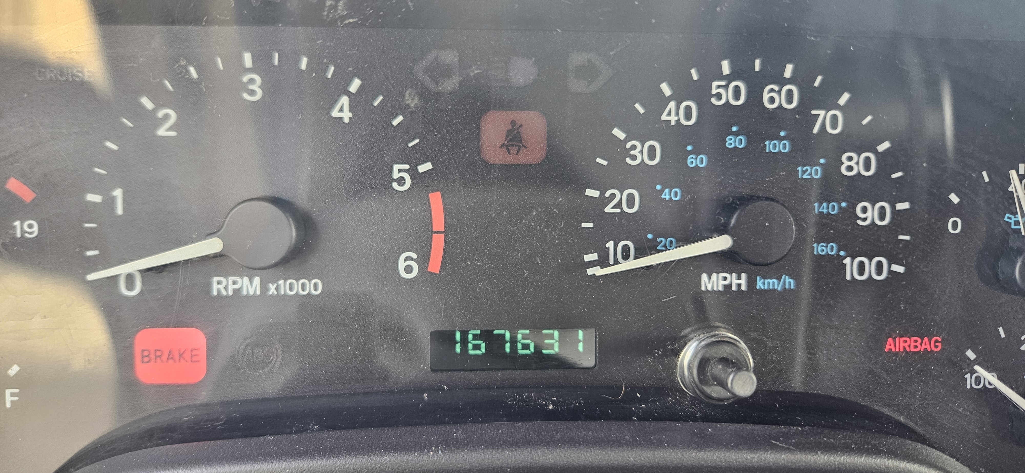 Used 2000 Jeep Wrangler Sport AWD/4WD image 21