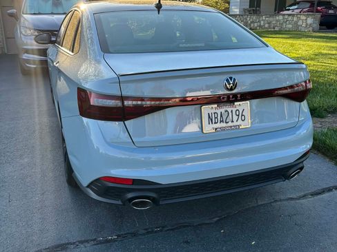 Used 2026 Volkswagen Jetta GLI Autobahn image 11