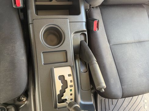 Used 2014 Toyota FJ Cruiser 4WD w/ Upgrade Package image 15