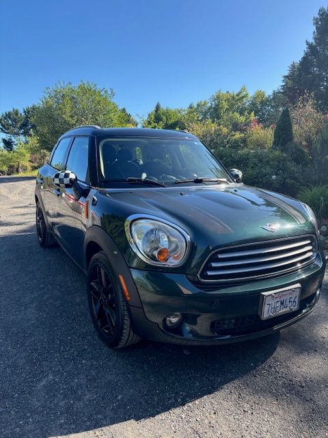 Used 2014 MINI Cooper Countryman FWD image 9