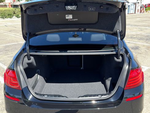 Used 2015 BMW 535i Sedan image 20
