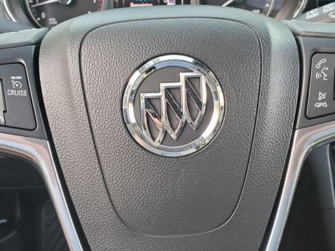 Used 2019 Buick Encore Preferred image 23