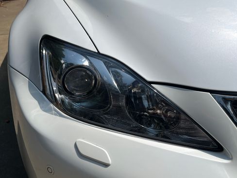 Used 2008 Lexus IS F image 20