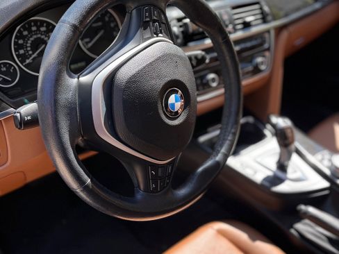 Used 2015 BMW 335i xDrive Sedan image 10