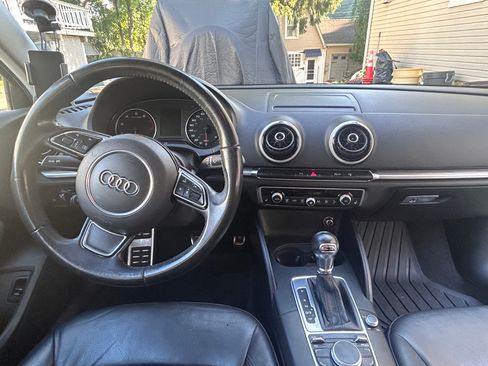 Used 2015 Audi A3 1.8T Premium w/ Driver Assistance Package FWD image 11