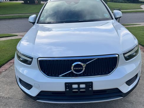 Used 2019 Volvo XC40 T5 Momentum AWD/4WD image 12