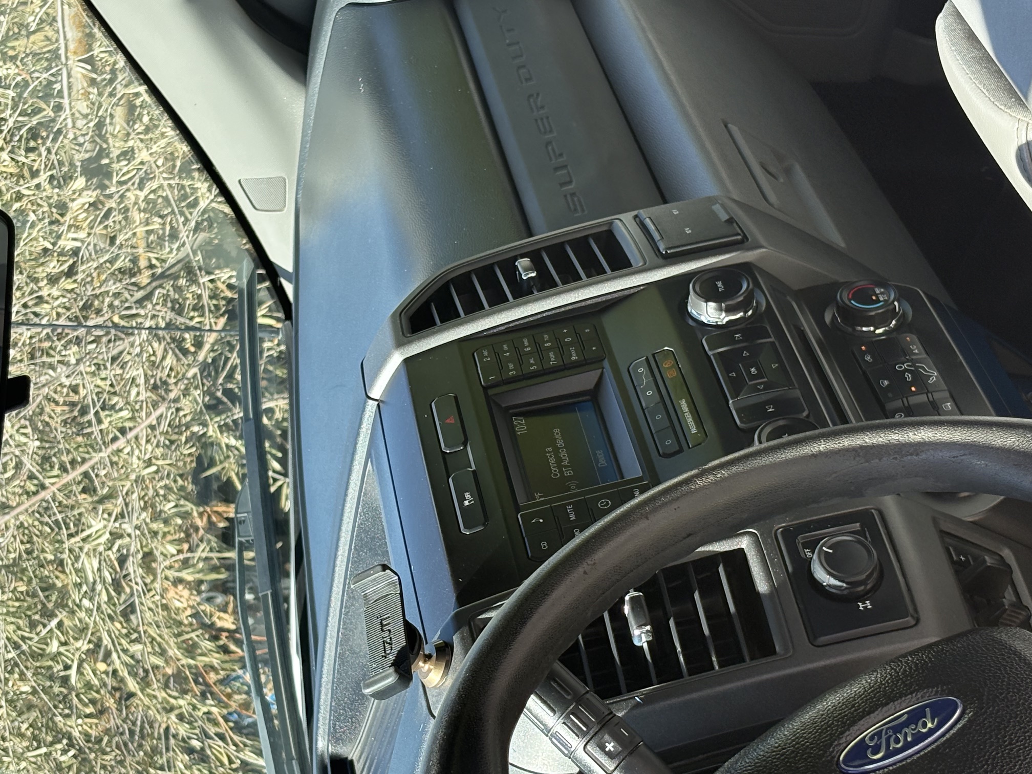 Used 2017 Ford F350 XL w/ Power Equipment Group RWD image 12