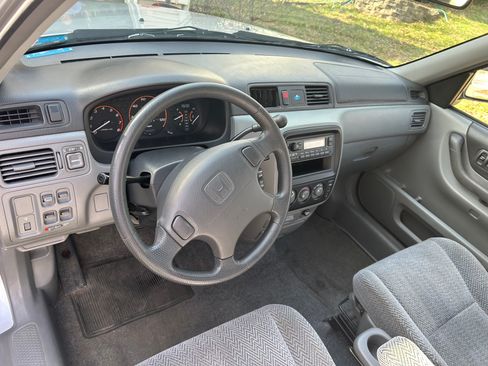 Used 1997 Honda CR-V 4WD image 14