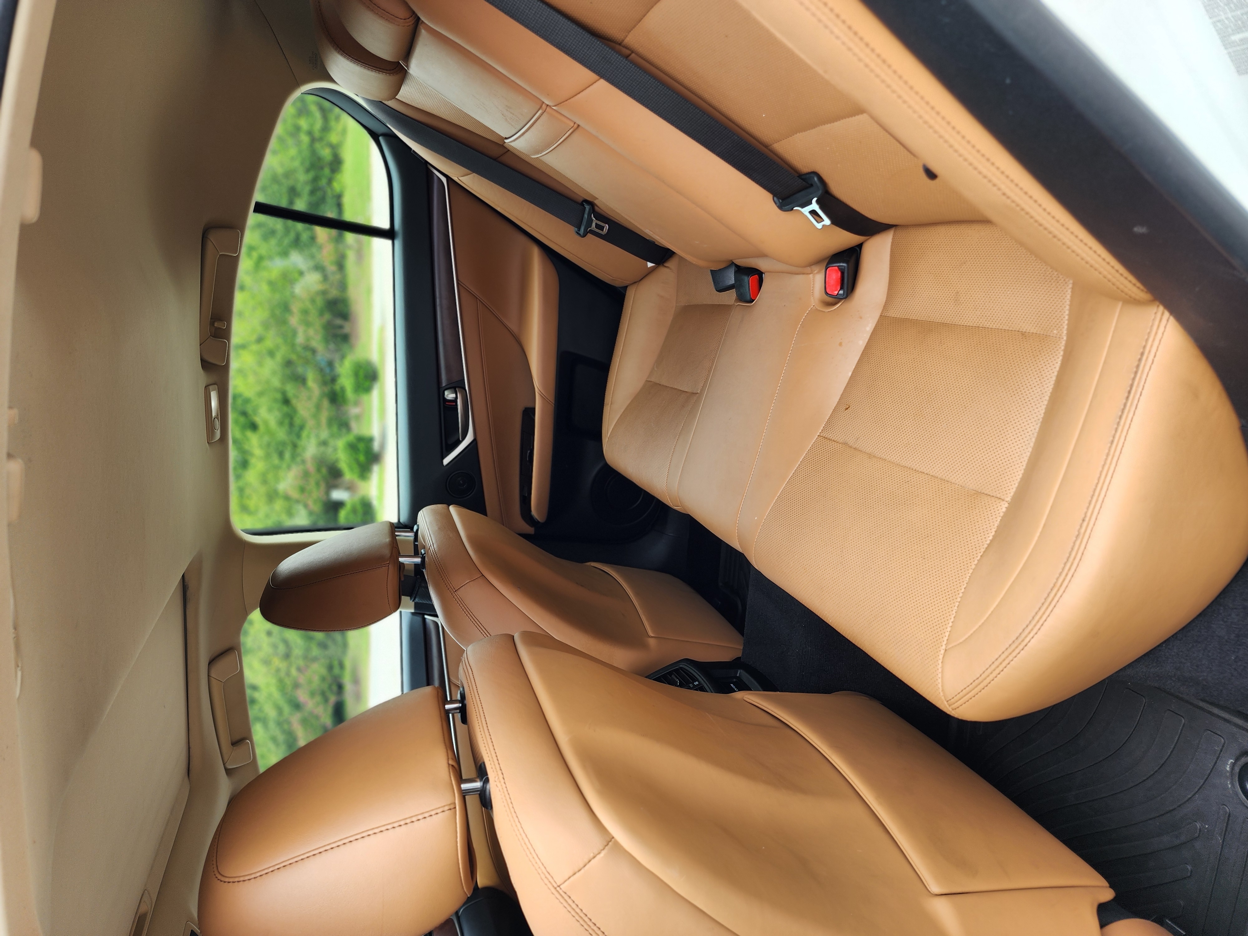 Used 2015 Lexus GS 350 AWD w/ Premium Package image 9