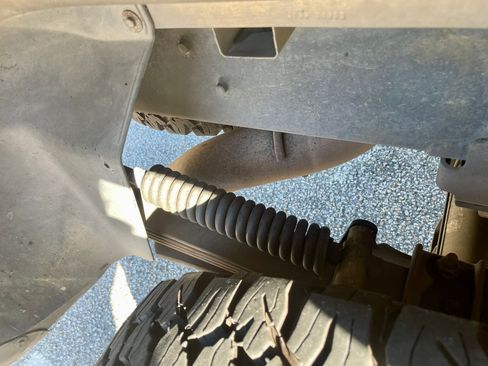 Used 2006 Dodge Ram 2500 Truck SLT w/ Quad Cab Big Horn Value Group image 22