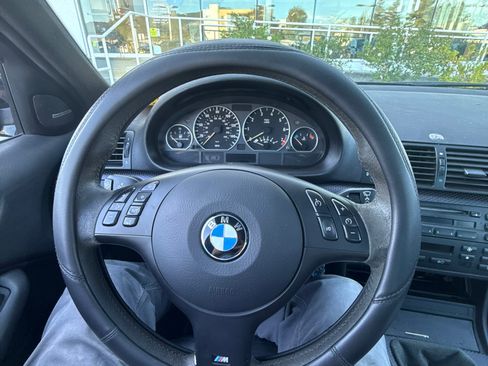 Used 2003 BMW 330i Sedan image 11