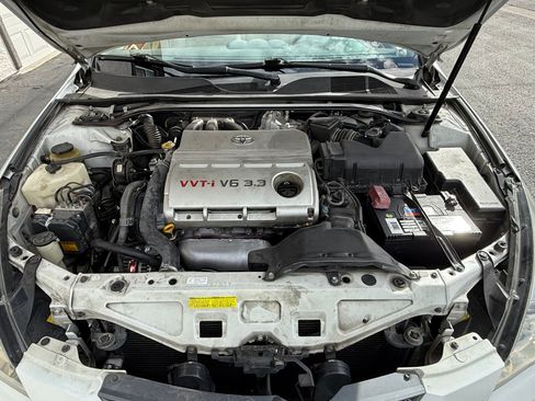 Used 2007 Toyota Solara SLE image 6