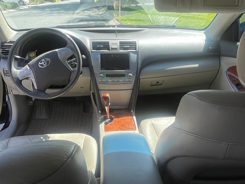 Used 2009 Toyota Camry XLE image 17