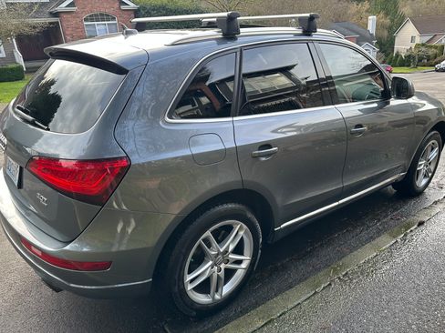 Used 2014 Audi Q5 2.0T Premium Plus w/ Premium Plus Package image 16